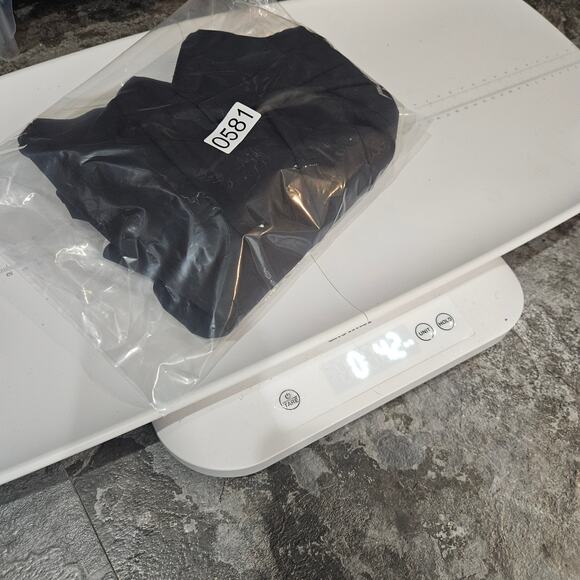 Alo Black Tennis Skirt Activewear Preppy Size Small - Picture 7 of 7